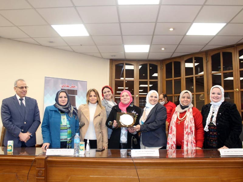 The Faculty of Arts hosts a seminar introducing the mechanisms and objectives of the Women's Support and Empowerment Unit