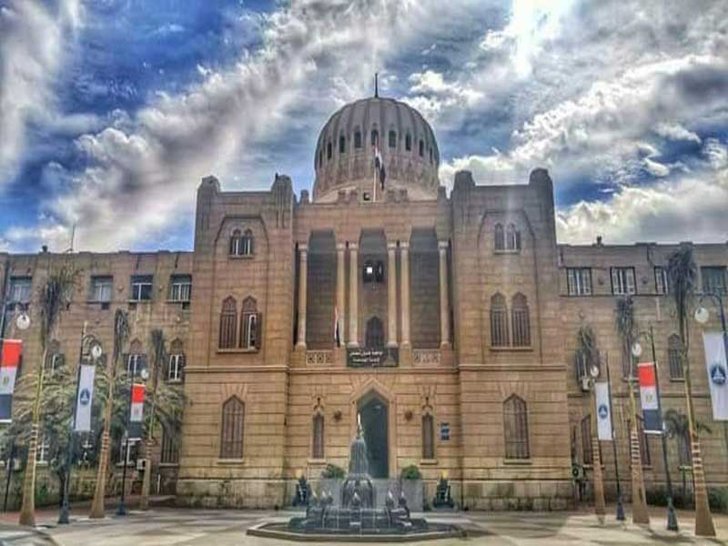 Exchange Program at the Center of Excellence for Energy (COE) at Ain Shams University with the University of Arizona