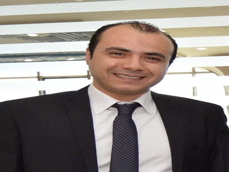 لعام رابع .. تجديد تعيين " أ. محمد الجمّال " مديرًا عامًا للمكتب الفني لرئيس جامعة عين شمس