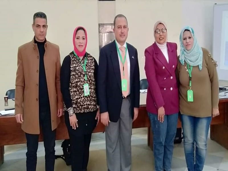 The Faculty of Education organizes an intensive training course for students on biodiversity and 2030 Agenda for Sustainable Development in cooperation with the Ministry of Environment