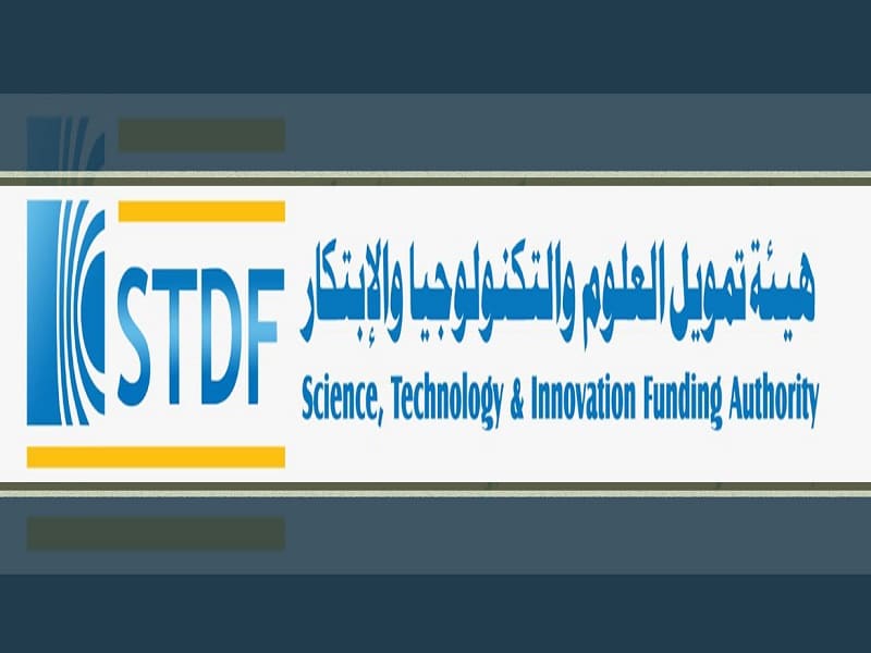 هيئة تمويل العلوم والتكنولوجيا والابتكار (STDF) تعلن عن فتح باب التسجيل بورش عمل تدريبية لأعضاء هيئة التدريس بالتعاون مع بنك المعرفة المصري