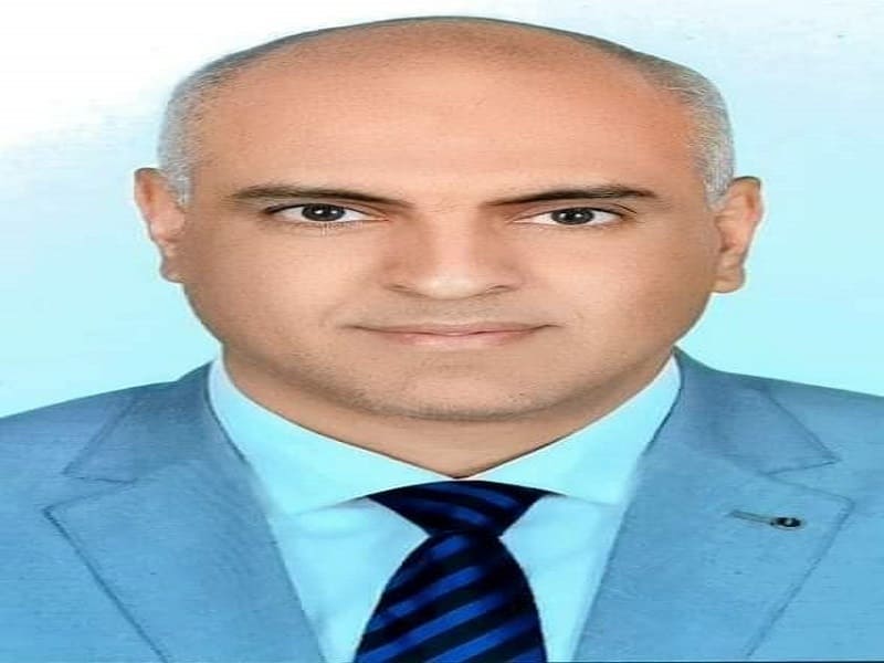 صلاح الصفتي رئيسًا لمجلس قسم إنتاج الدواجن بكلية الزراعة جامعة عين شمس