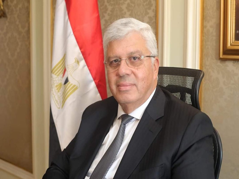 The Minister of Higher Education announces the inclusion of 28 Egyptian universities in the first edition of the Arab classification of Arab universities