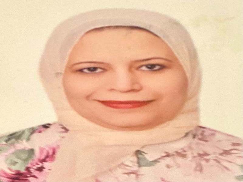 Higher Education: The appointment of Dr. Abeer Al-Shater as General Supervisor of the Egyptian Knowledge Bank