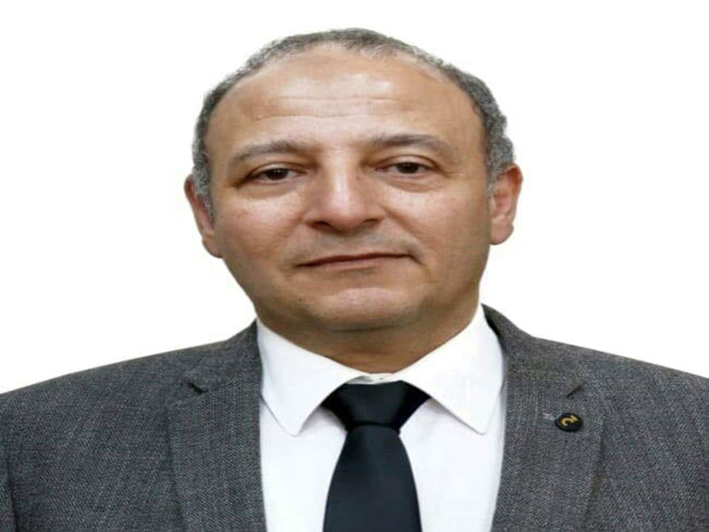 The Minister of Higher Education issues a decision deputizing Al-Sabbagh as advisor to the Minister for Technical and Technological Education