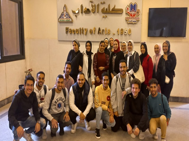 The Faculty of Arts organizes a specialized workshop in entitled “Geomatics and the Labor Market”