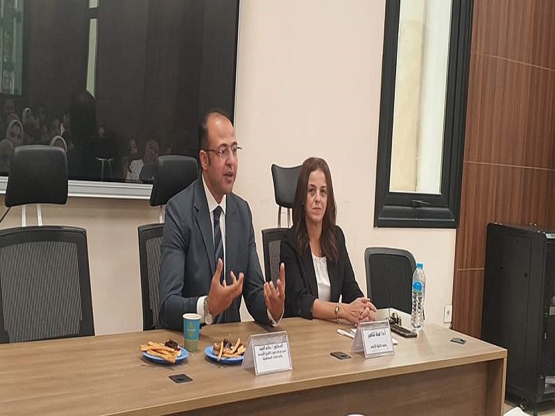 The first episodes of the second season of the educational course “The ABCs of Politics and Law” were held at the Faculty of Media