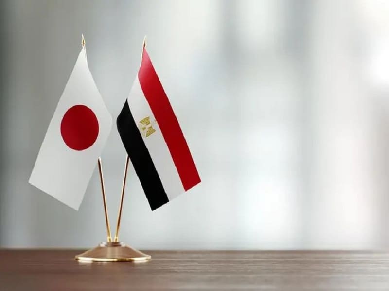 Announcing the Egyptian-Japanese Educational Partnership programs (scientific missions - joint supervision - master's degree)