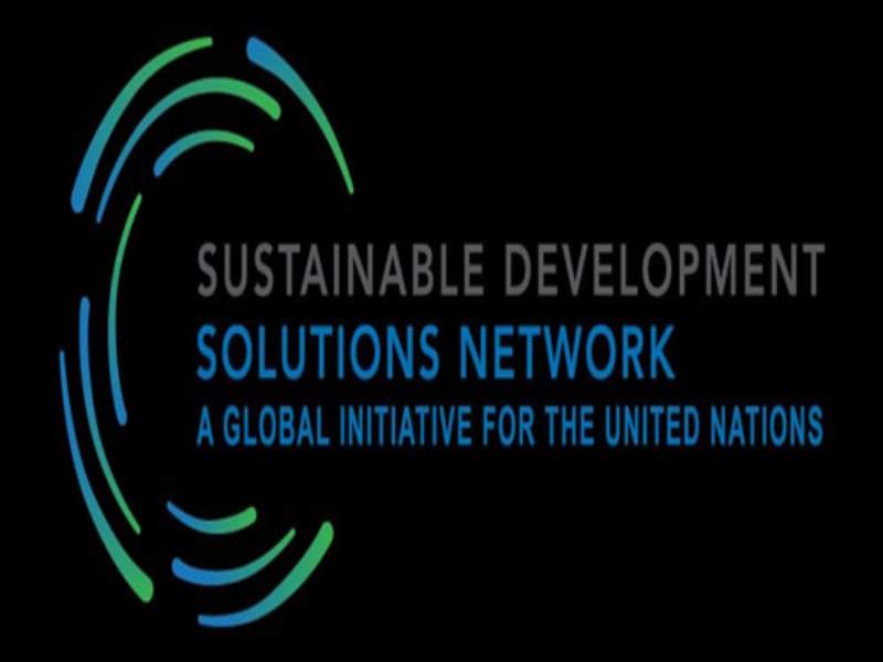 Ain Shams University joins the United Nations initiative of the Association for Sustainable Development Solutions