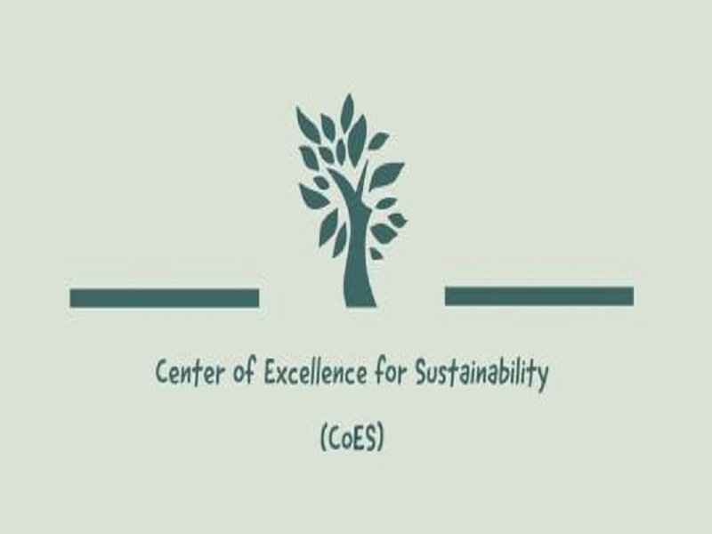 The Faculty of Education hosts an awareness seminar from the University's Center of Excellence for Sustainability