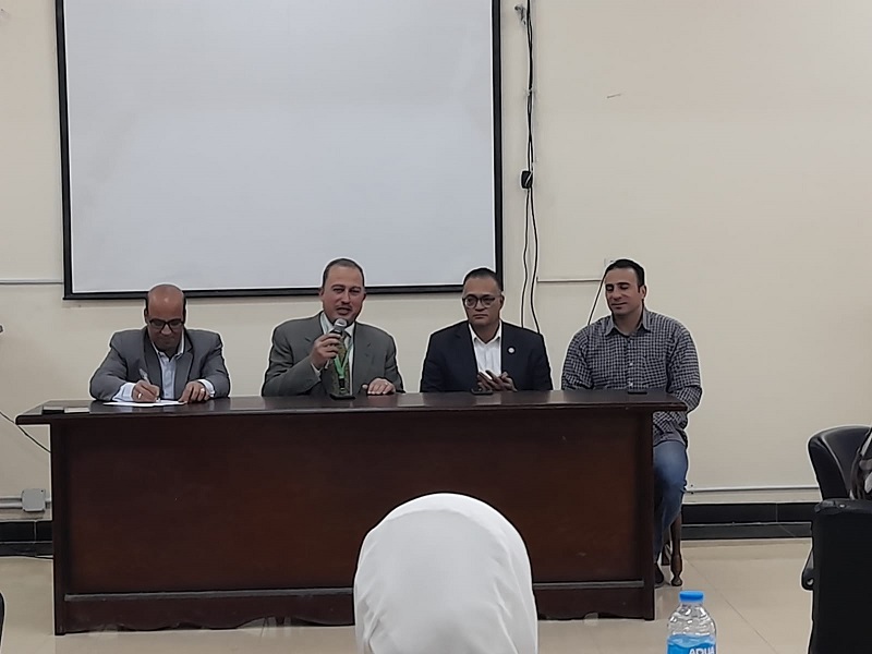The Faculty of Education organizes an intensive training course for students on climate change in cooperation with the Ministry of Environment