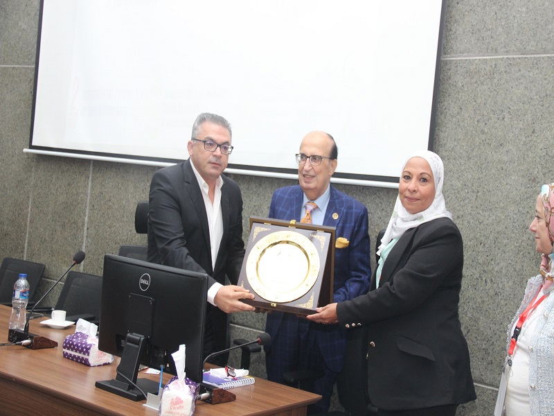 Okasha Center for Psychiatry at the Faculty of Medicine holds the Second World Conference on Psychological Eating Disorders