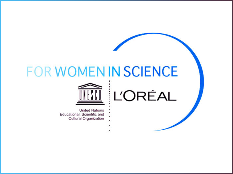 The opening of applying for the “L’Oréal-UNESCO” program for women in Egypt for the year 2023