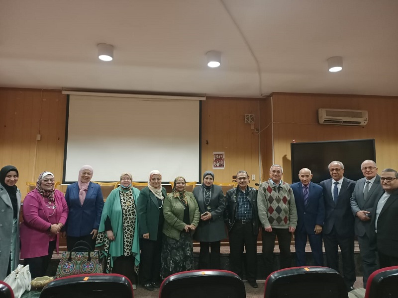 "Umm Kulthum as no one knows her"…a symposium at the Faculty of Al-Alsun
