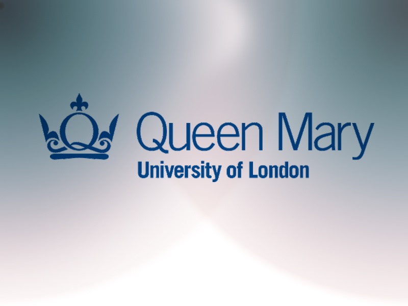 An introductory lecture about postgraduate programs at the Faculty of Law at Queen Mary University