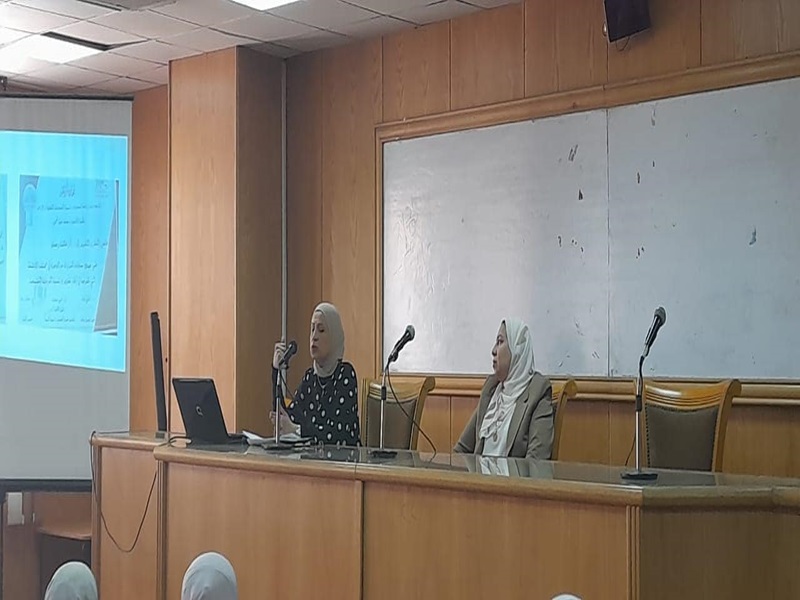 The Quality Assurance Unit at the Faculty of Al-Alsun launches a series of workshops to develop its strategic plan 2024-2029