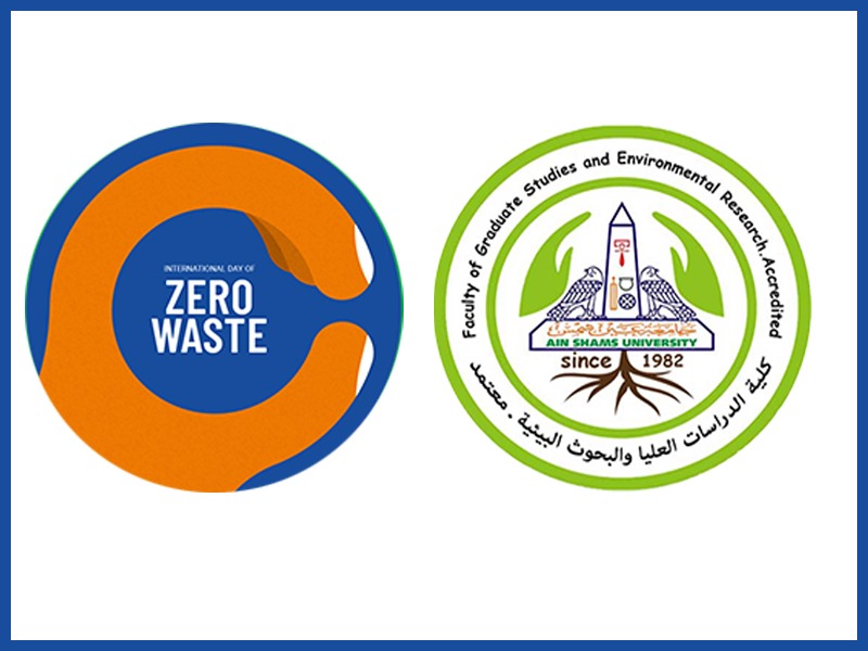 The recommendations of the scientific symposium of the Faculty of Graduate Studies and Environmental Research in celebration of the International Day of Zero Waste