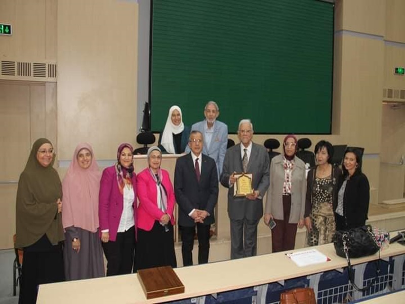 The Faculty of Medicine celebrates the World Voice Day