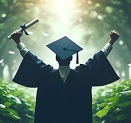 قطاع الدراسات العليا والبحوث