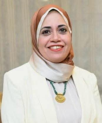 Prof. Yomna Mohamed Safwat