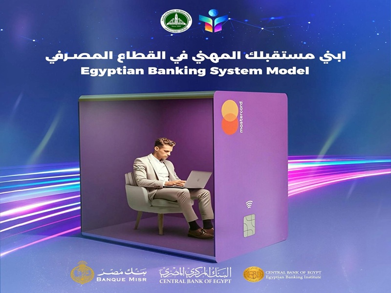 An introductory seminar entitled: "The Egyptian Banking System Simulation Model" at the Faculty of Business