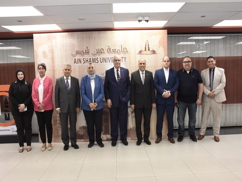 في الذكرى الثانية لتأسيسه… مجلس إدارة متحف الزعفران يستعرض إنجازاته ويبحث خطة التطوير للعام الأكاديمي الجديد