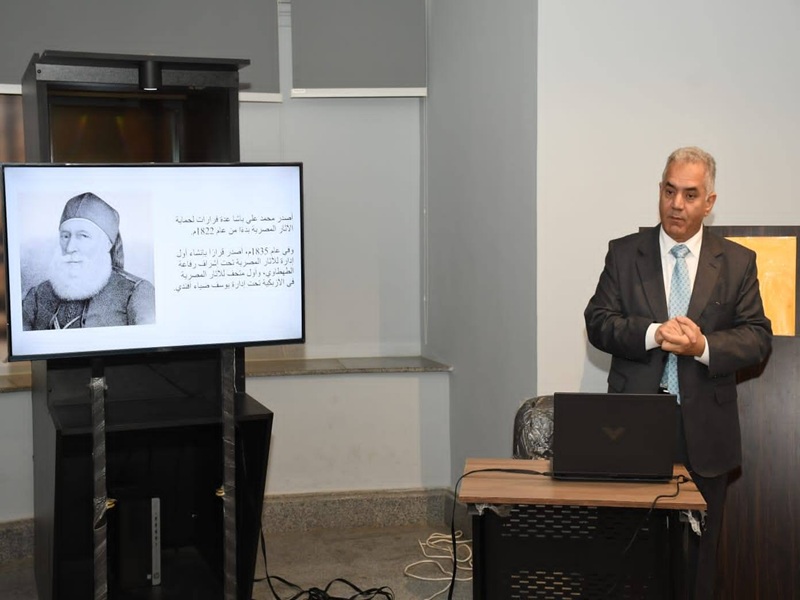 The Zaffran Museum celebrates International Museum Day