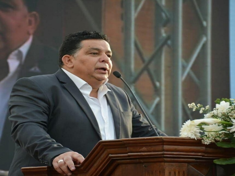 Appointment of Mr. Samir Othman to Act as Secretary-General of Ain Shams National University