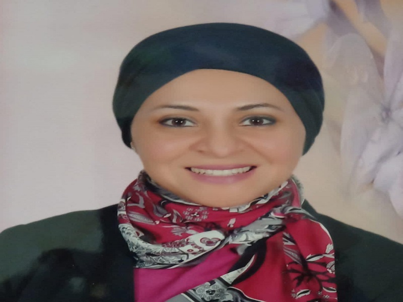Prof. Ghada Bassiouny Joins the Advisory Council of the International Academic Partnership (IAP)