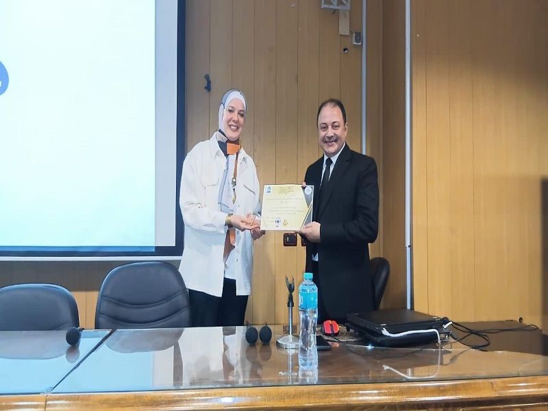 The Faculty of Al-Alsun organizes an extensive workshop on “Utilizing Artificial Intelligence Tools to Enhance Productivity and Expand Capabilities in the Academic Field”