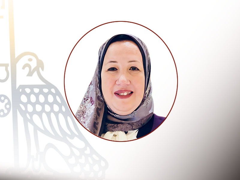 A New Scientific Achievement for Ain Shams University: Prof. Rania Hathout Wins the Abdul Hameed Shoman Award in Medical and Health Sciences for 2025