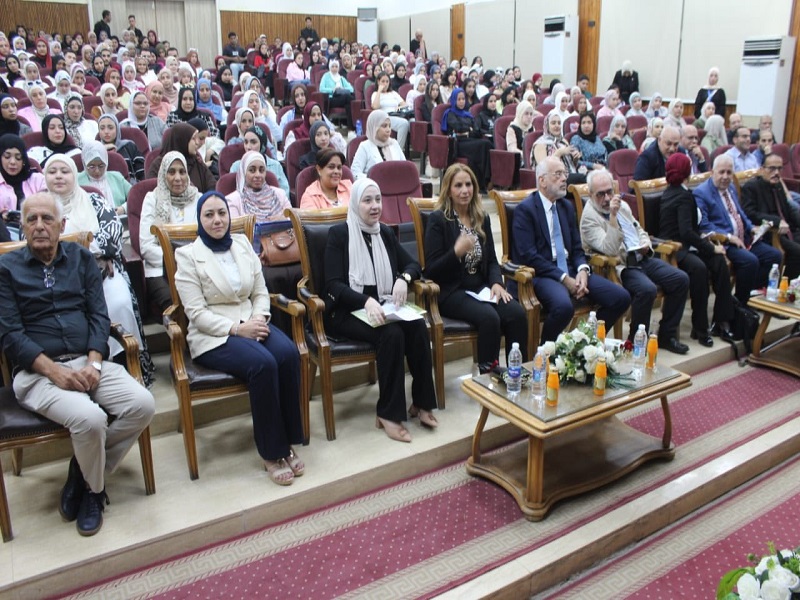 آداب عين شمس تستضيف السفير اليوناني في ندوة "بورتريهات الفيوم"