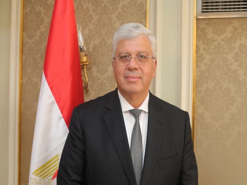 The Ministry of Higher Education announces the results of the second phase of university admission coordination for General Secondary students (new and old systems), first round 2025