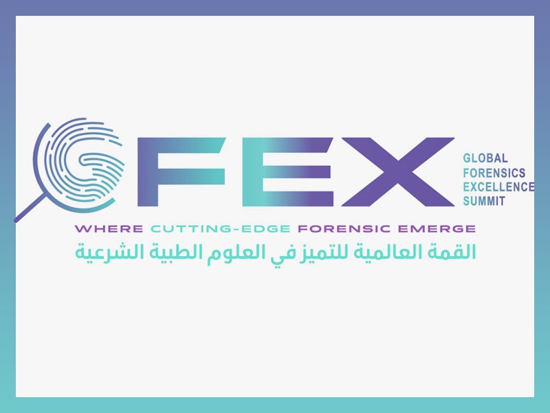 Ain Shams University Calls Faculty Staff to Participate in the Global Forensic Excellence Awards (GFEX 2025)