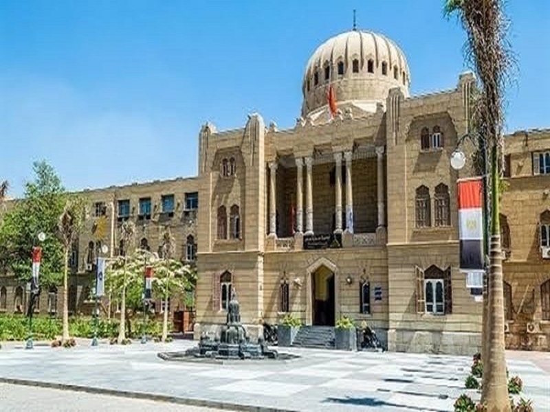 Among the top 6% of engineering journals worldwide... A quantum leap in the ranking of the Faculty of Engineering Journal at Ain Shams University
