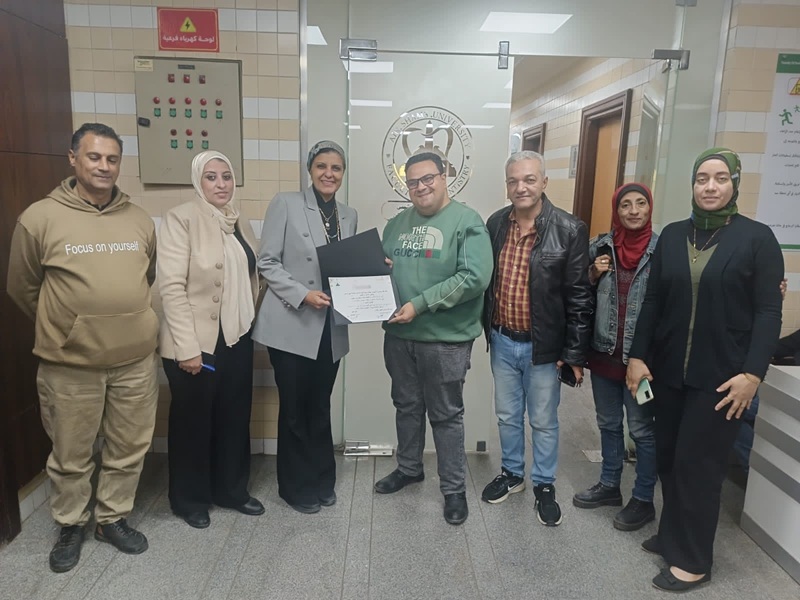 كلية طب الأسنان بجامعة عين شمس تناقش "ظاهرة التنمر وأثرها على المجتمع"