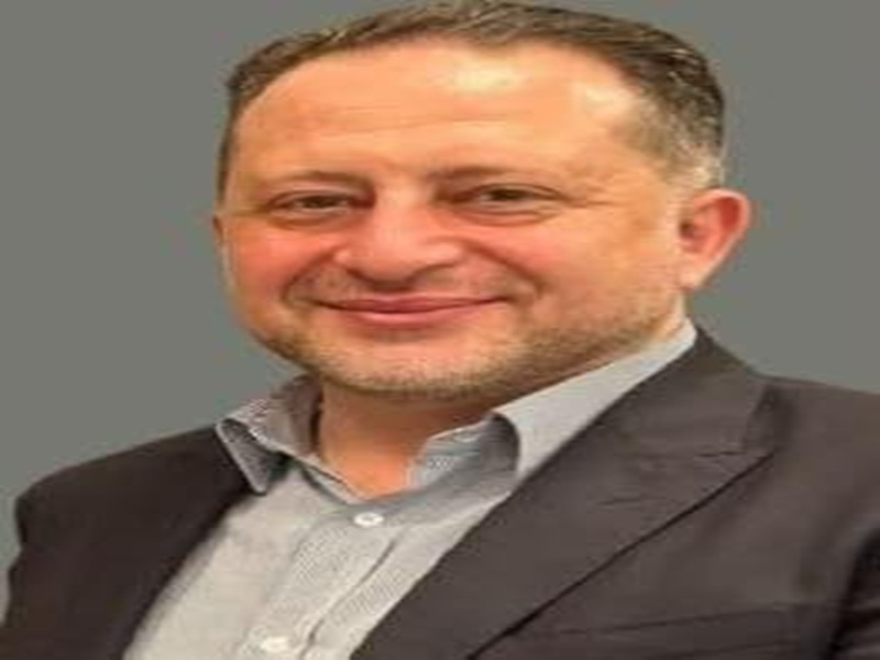 أ.د. محمد عبد العزيز وكيلاً لشئون التعليم والطلاب بكلية الهندسة