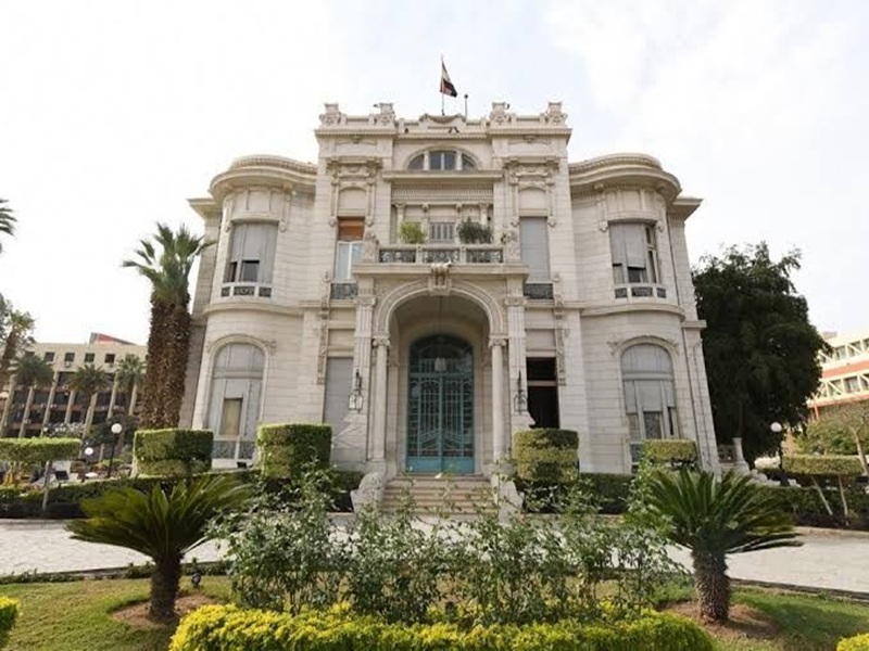Ain Shams University prepares for Second Semester Exams