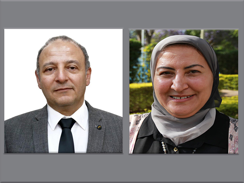 New Appointments at the Faculty of Engineering