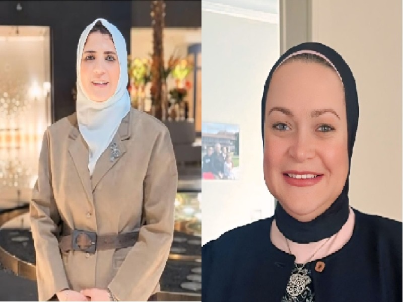 قرارات جديدة بقطاع العلاقات الدولية والتعاون الأكاديمي بجامعة عين شمس