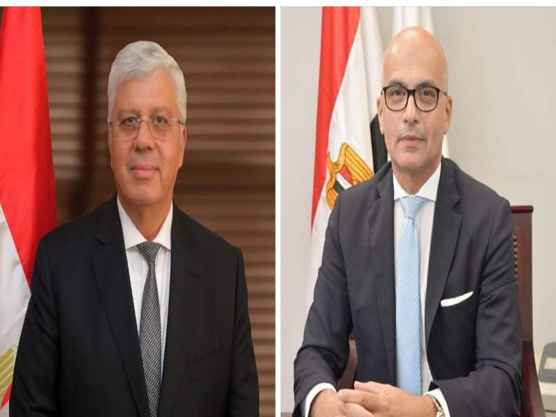 The University President Praises the Outcomes of the “Alliance and Development” Initiative and Affirms the University’s Support for Advancing National Innovation