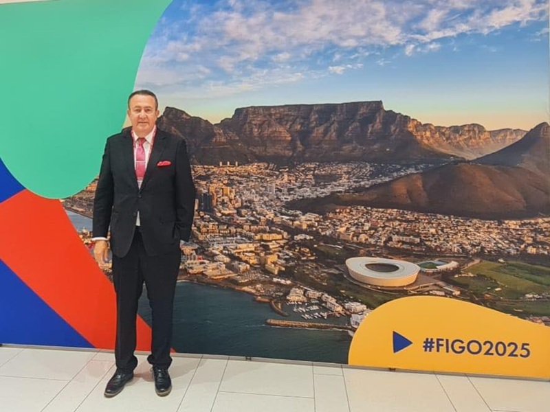 WHO إنجاز عالمي جديد لجامعة عين شمس يضيء اسم مصر في منظمة الصحة العالمية