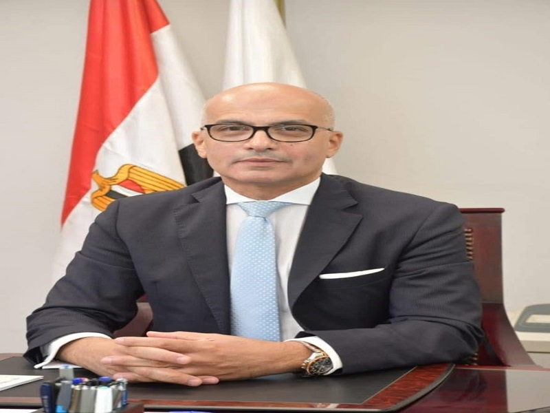 جامعة عين شمس تحصل على الاعتماد المؤسسي من الهيئة القومية لضمان جودة التعليم والاعتماد