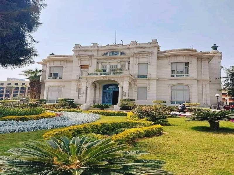 لأول مرة في جامعة عين شمس: نحو مستقبل بحري أخضر ومستدام