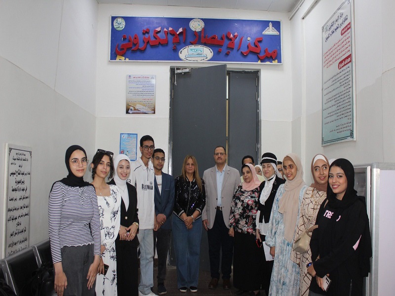 The Faculty of Arts Implements a Training Program for People with Disabilities on Sustainable Development and Governance