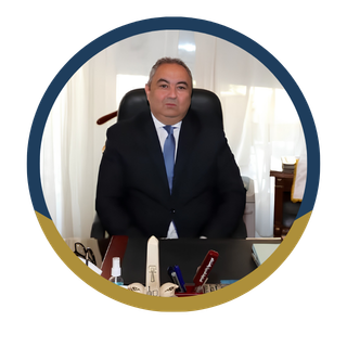 Secretary General of the University Speech
