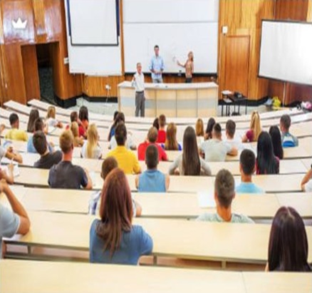Students Affairs Sector