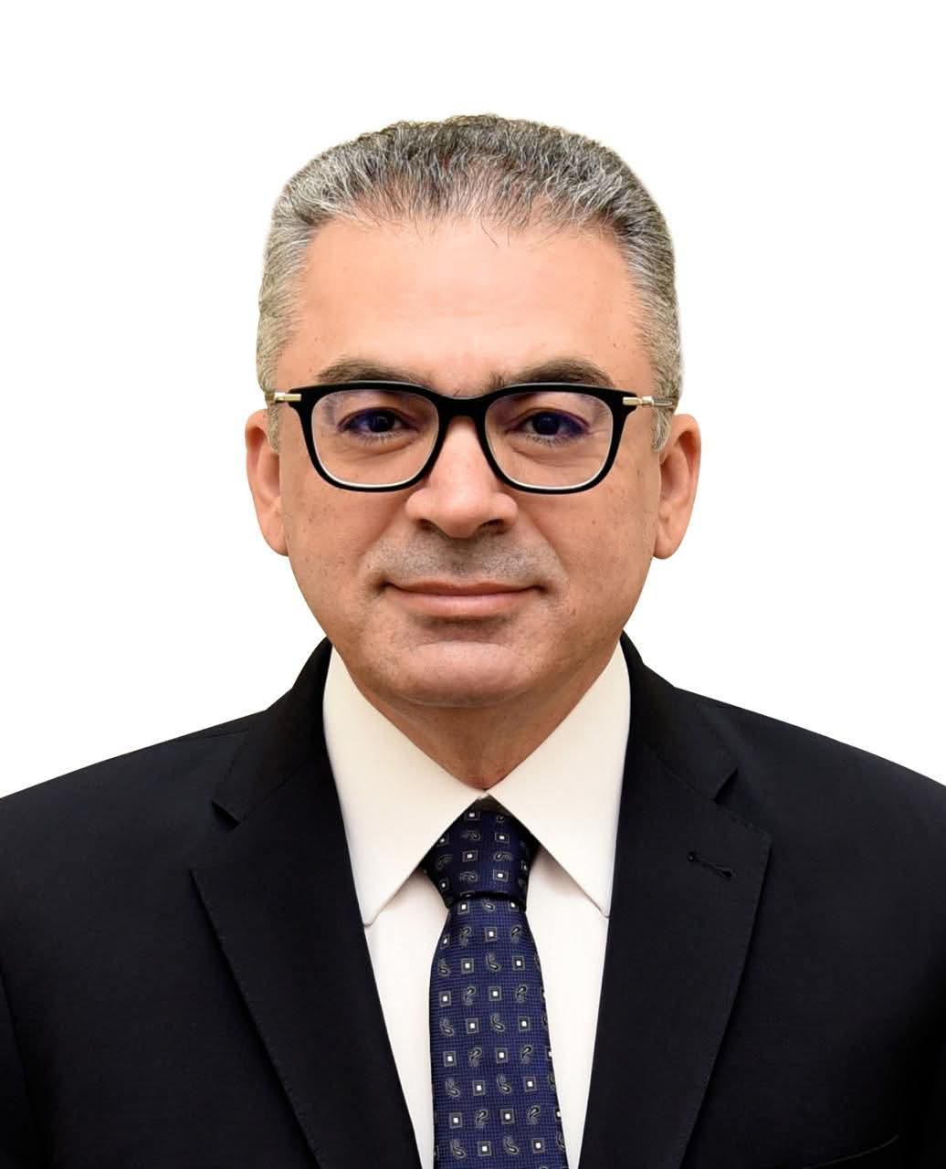 أ.د. على محمد على الانور