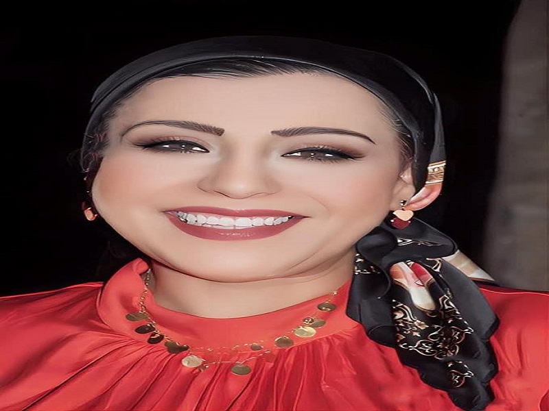 Prof. Dalia Hussein Mohamed Fahmy
