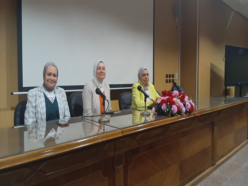 The Faculty of Al-Alsun Concludes International Student Activities: The University as a Platform for Cultural Encounter and a Bridge for Cultural Exchange